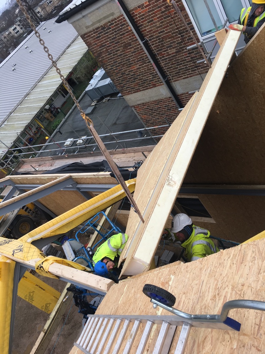 Carpenter and Joiner: Image 34